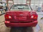 2004 TOYOTA COROLLA