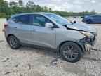 2015 HYUNDAI TUCSON