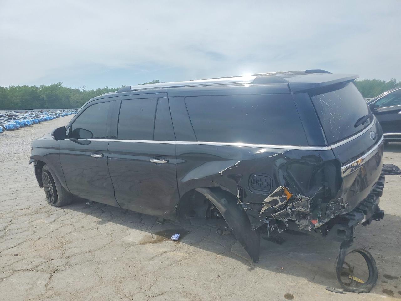 2020 FORD Expedition