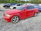 2010 BMW 1 Series