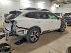 2021 SUBARU Outback