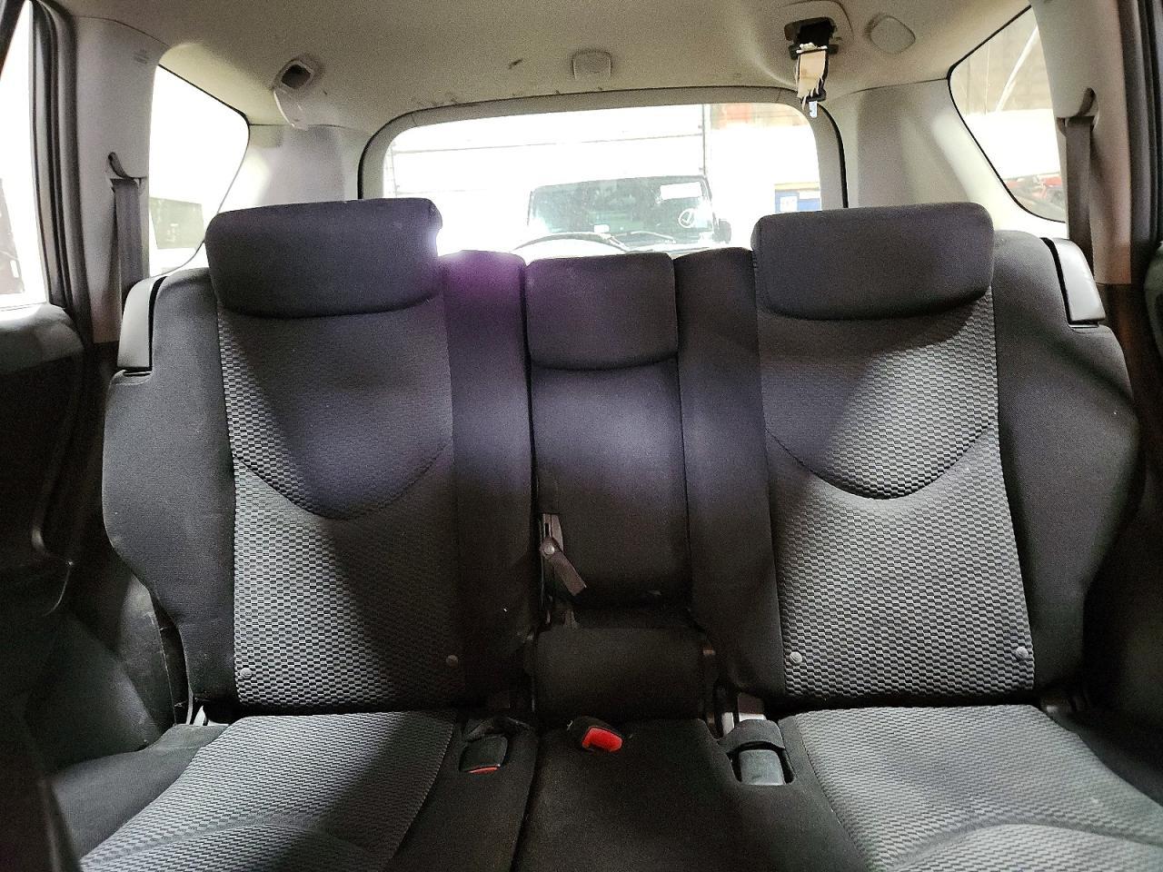 2007 TOYOTA RAV4