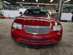 2007 CHRYSLER Crossfire
