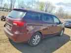2016 KIA SEDONA