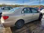 2008 TOYOTA COROLLA