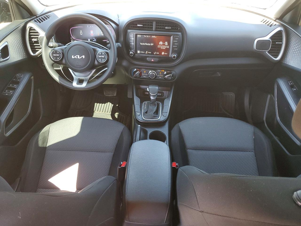 2023 KIA SOUL