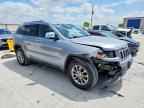 2016 JEEP Grand Cherokee