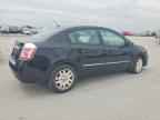 2010 NISSAN SENTRA