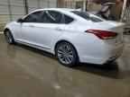 2016 HYUNDAI GENESIS