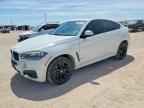 2016 BMW X6