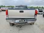 2004 CHEVROLET Silverado 2500