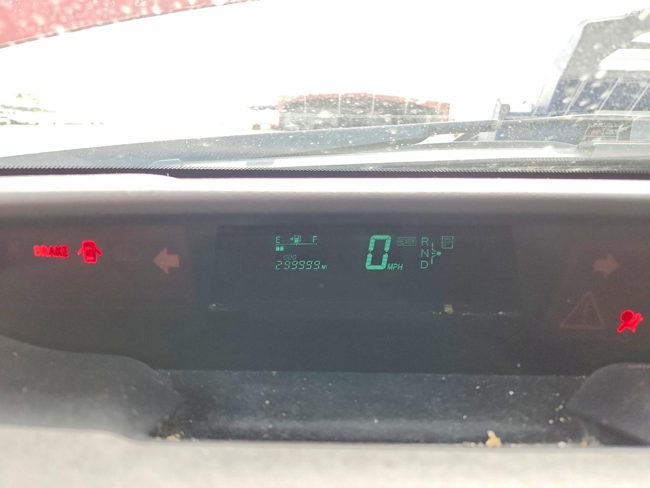 2005 TOYOTA PRIUS