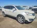 2014 CHEVROLET TRAVERSE