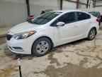 2015 KIA FORTE