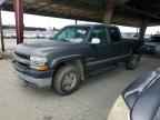 2001 CHEVROLET Silverado 2500
