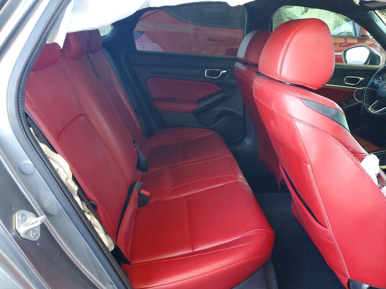 2024 ACURA Integra