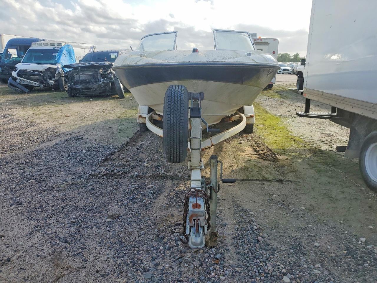 2002 BAYLINER Bayliner
