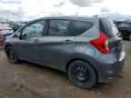 2018 NISSAN Versa Note
