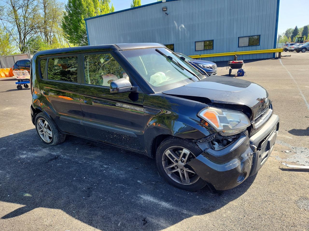 2010 KIA SOUL