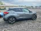 2019 NISSAN KICKS