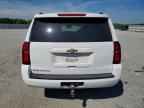 2017 CHEVROLET Suburban