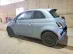 2013 FIAT 500