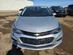 2016 CHEVROLET CRUZE