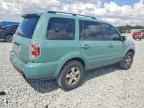 2008 HONDA PILOT