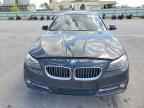 2016 BMW 5 series