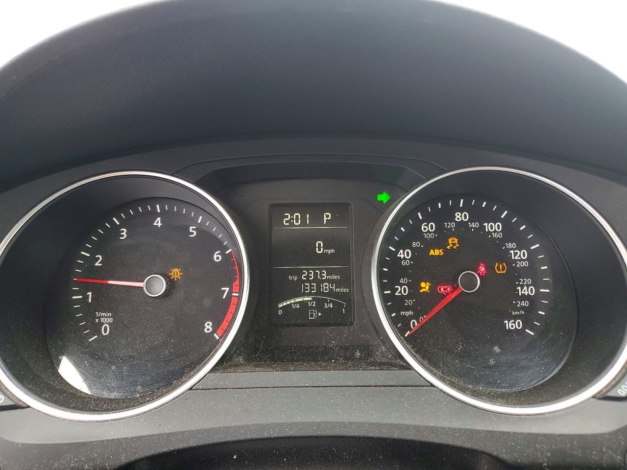 2018 VOLKSWAGEN JETTA