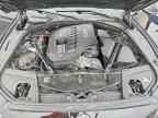 2011 BMW 5 series