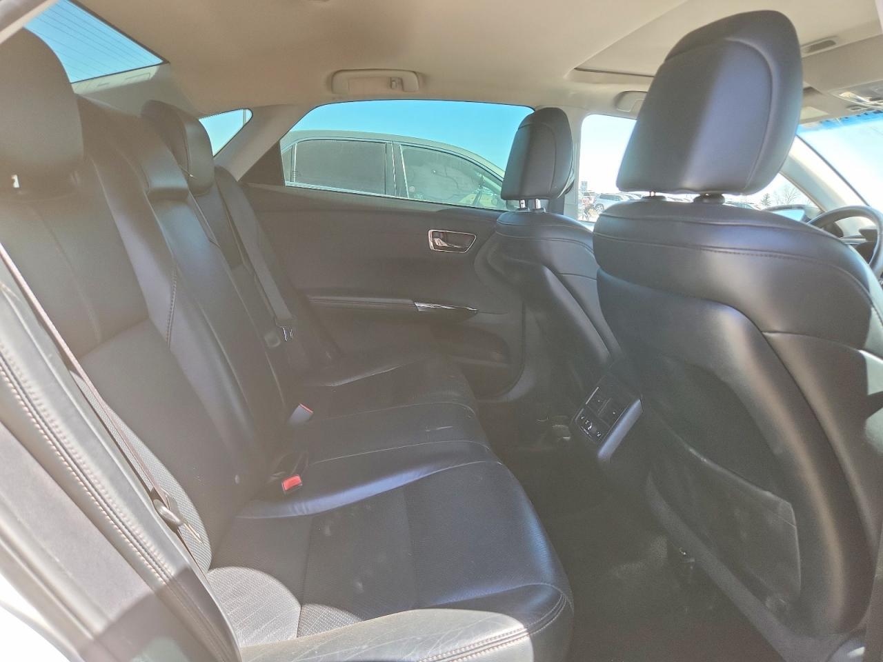 2018 TOYOTA Avalon