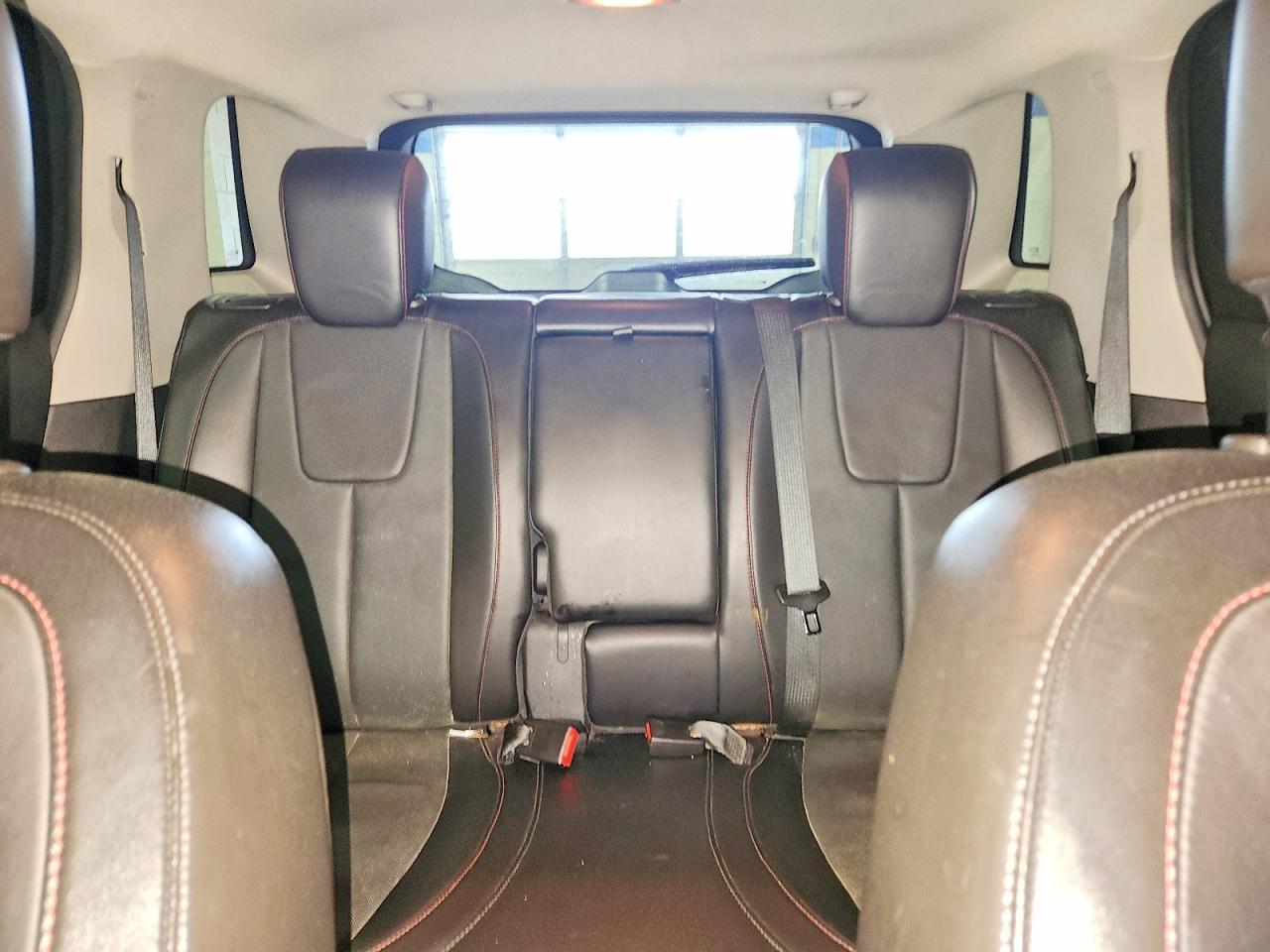 2014 GMC Terrain