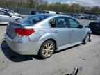 2013 SUBARU Legacy