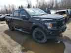 2019 FORD F-150 Lightning