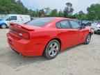 2014 DODGE CHARGER