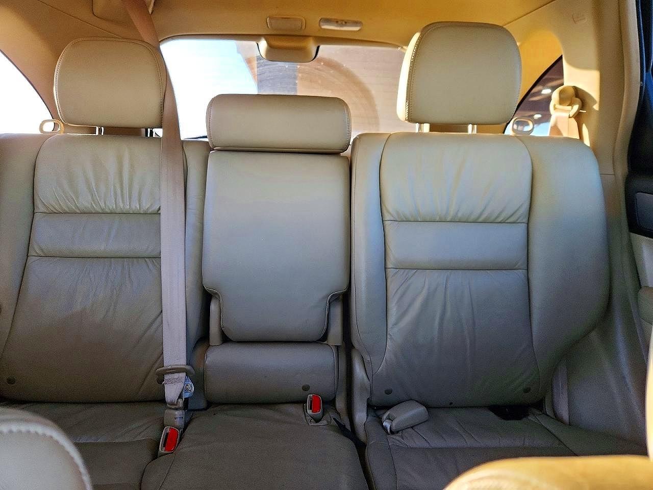 2011 HONDA CR-V