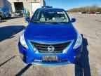 2016 NISSAN VERSA