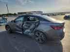 2023 NISSAN SENTRA