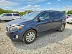 2015 KIA SEDONA