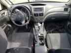 2008 SUBARU IMPREZA
