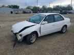 2001 TOYOTA COROLLA