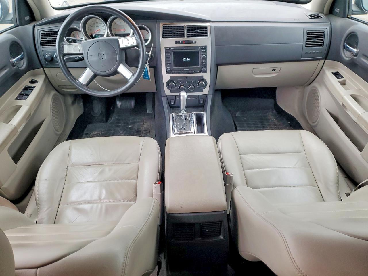 2006 DODGE MAGNUM