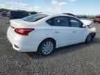 2016 NISSAN SENTRA