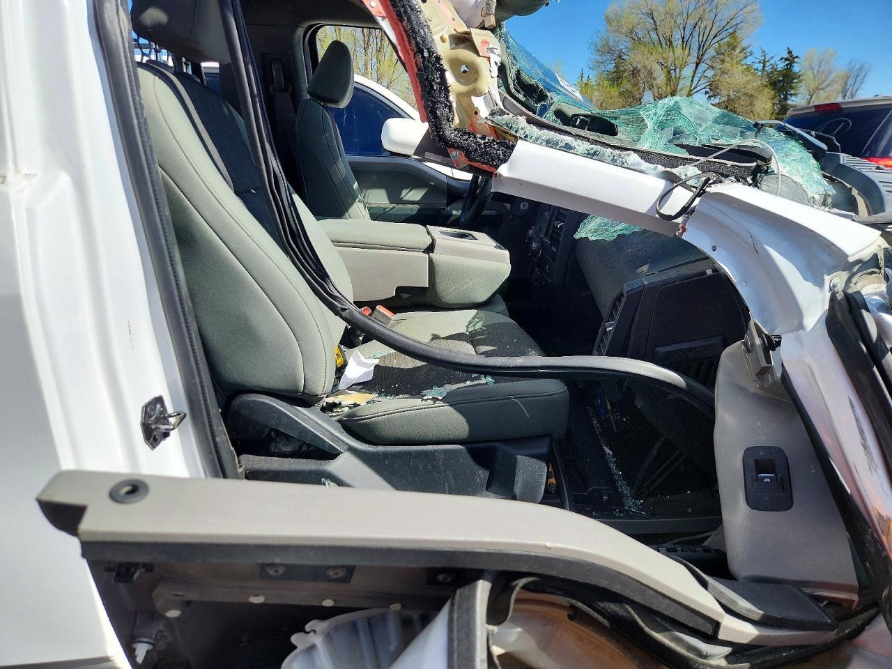 2018 FORD F-150 Lightning