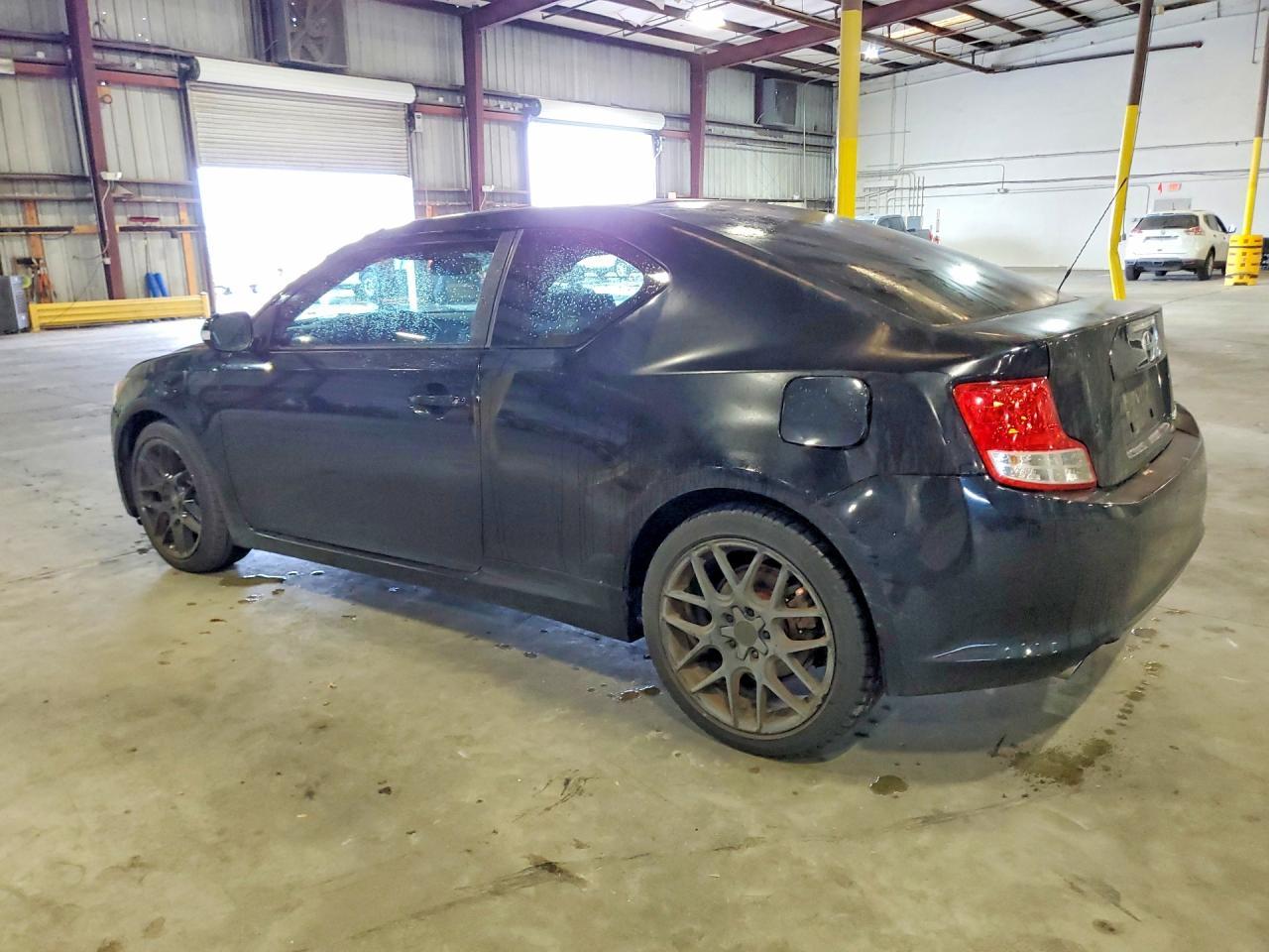 2013 SCION TC