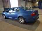 2010 FORD FUSION