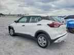 2022 NISSAN KICKS