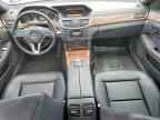 2012 MERCEDES-BENZ E-Class