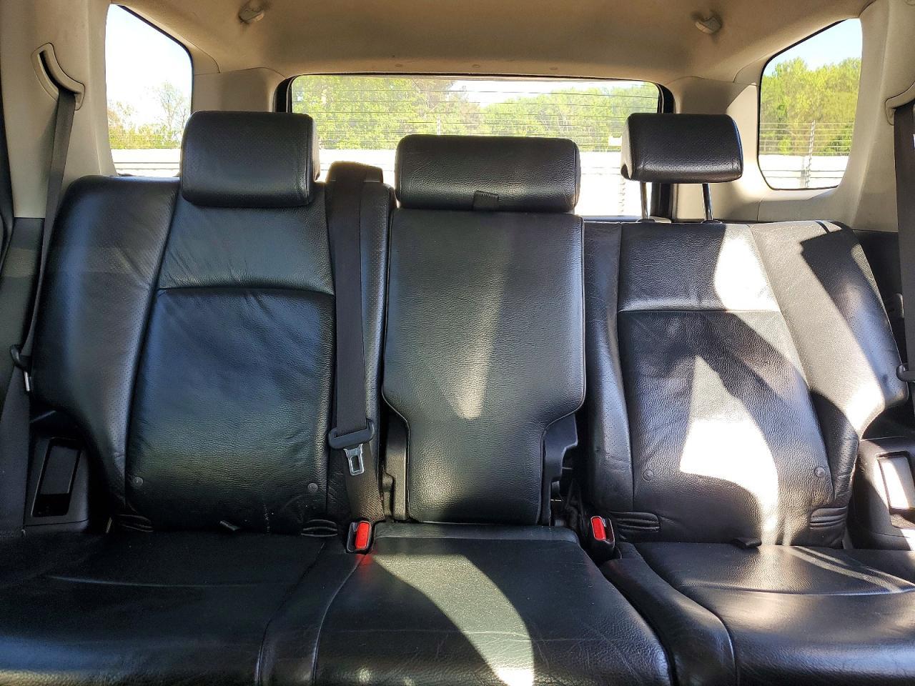 2010 TOYOTA 4Runner